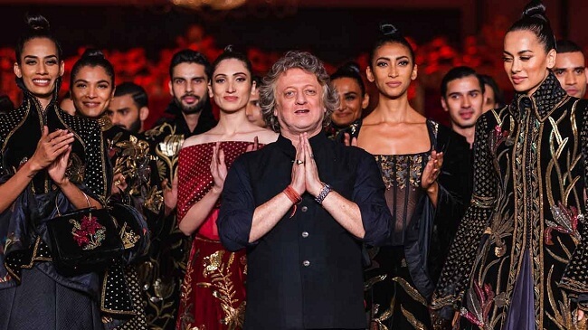 latest collection of rohit bal