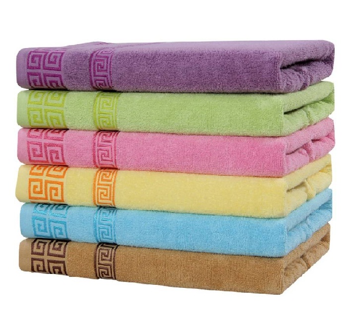 top 10 bath towel brands in india