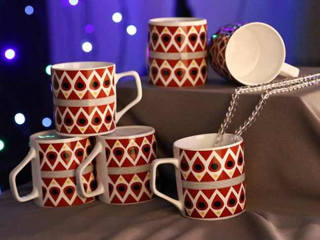 Buy Mugs Online in India At Best Prices