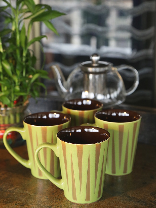 Funky Coffee Mugs Online