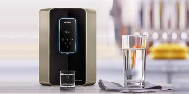 best water purifier in india for office use