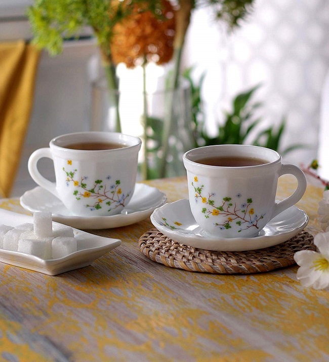 Best Tea Cup Set