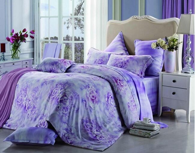 10 Best Bed Sheet Brands in India to Light up Bed Room