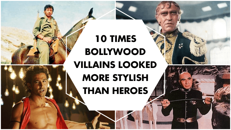 top 10 list of famous bollywood villains characters with pictures