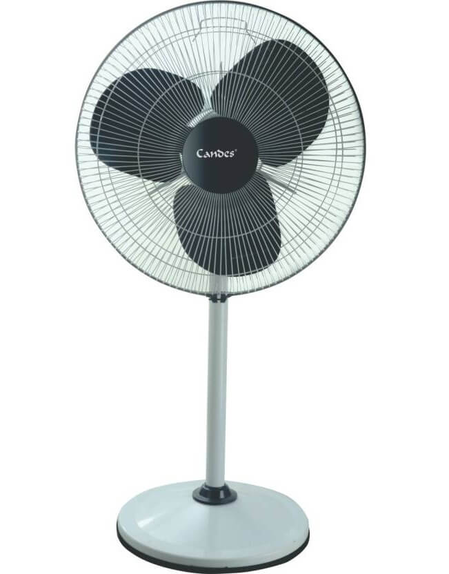 best pedestal fan for bedroom in india with remote