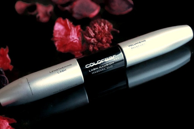 Colorbar Zoom and Whoosh Mascara