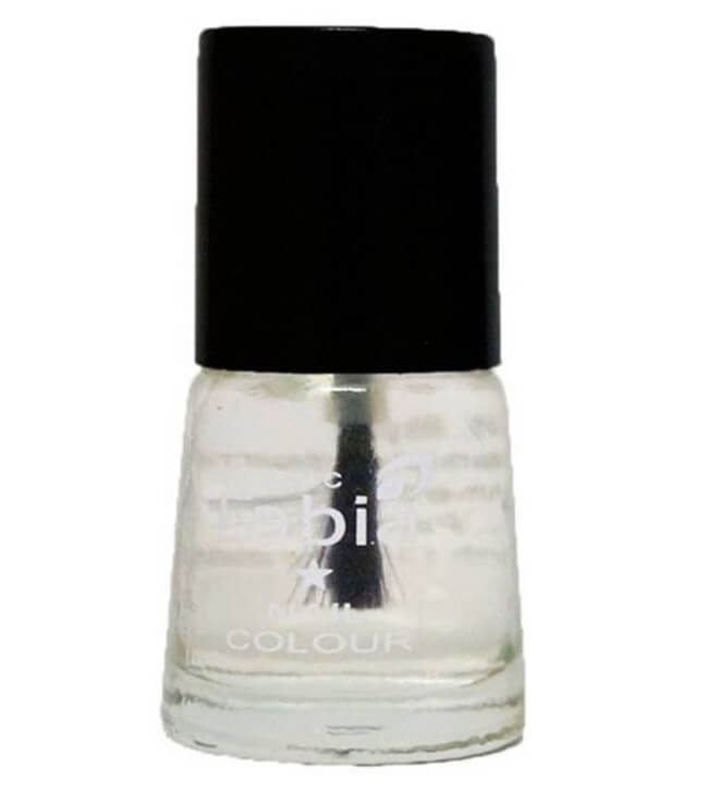 top coat nail polish brands in india