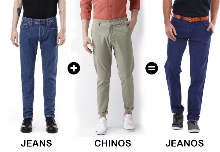 new style mens jeans pants