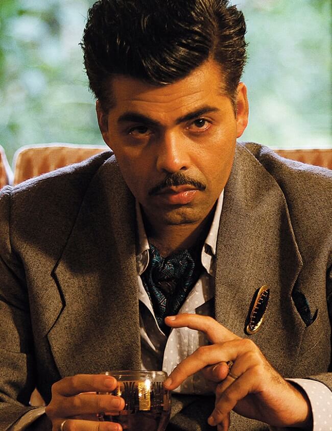 negative character in bollywoodbombay velvet karan johar