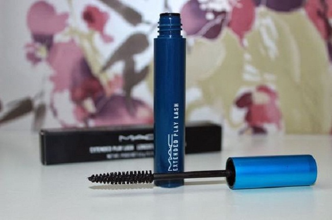 Mac mascara false lashes extreme black