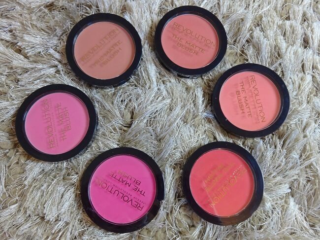 Shop For Blush Online at Best Price in India