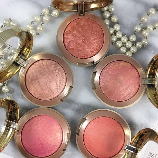 Buy Blush Online at Low Prices In India