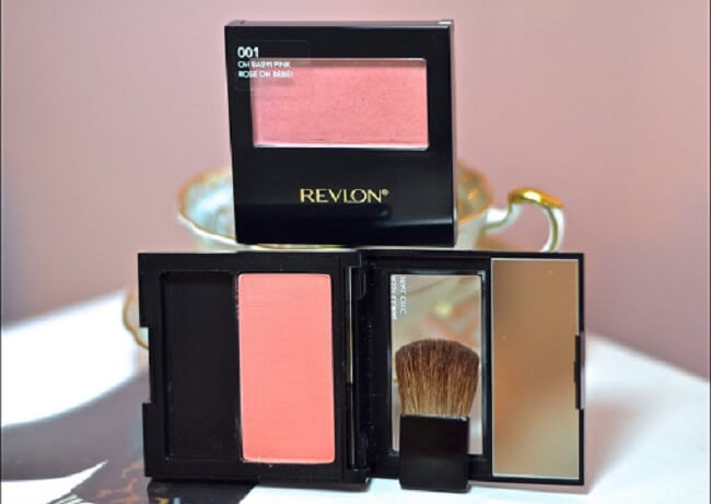 Add a Healthy Glow With Blush Palettes