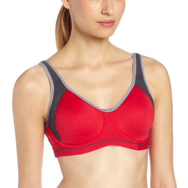 tips for sports bra with pads