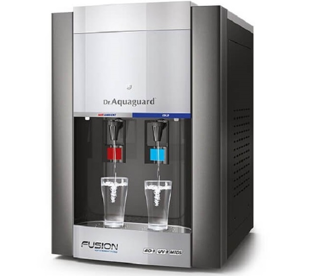 which is the best water purifier for home use