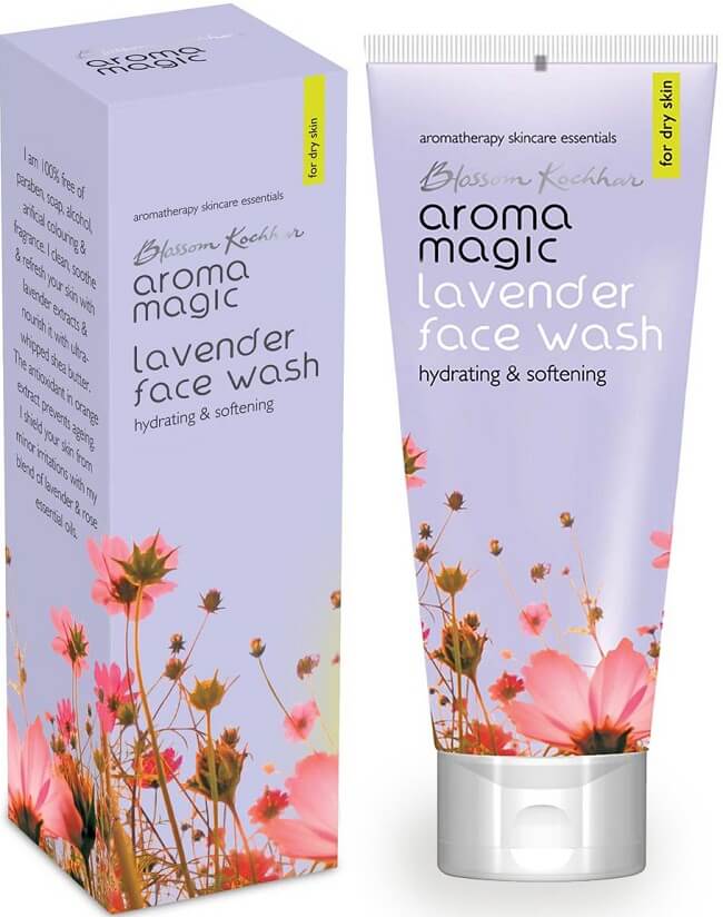 best anti acne face wash brands for pimple