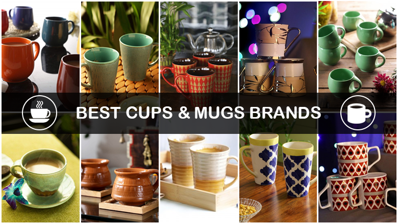 best coffee cups and mugs for home in india with price