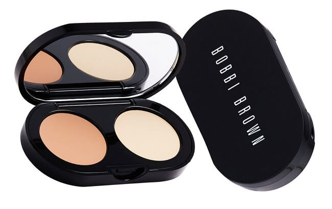 bobbi brown best concealer for dry skin