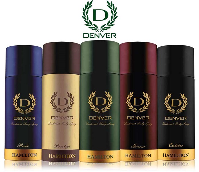 denver pre-requisite envy deodorants