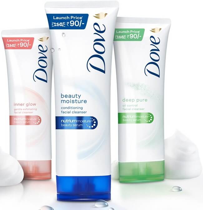 Famous inexpensive morning face wash brands in india for oily skin