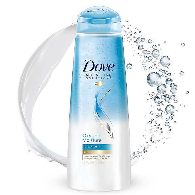 Find the best Dove shampoo for you from our extensive range