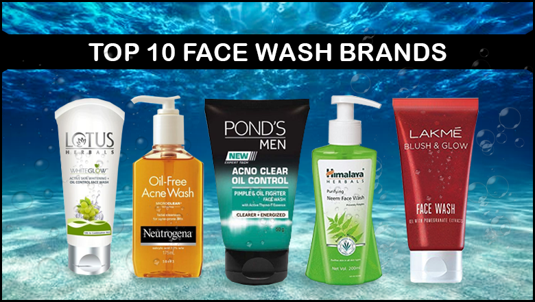 top-15-best-face-wash-brands-in-india-2023