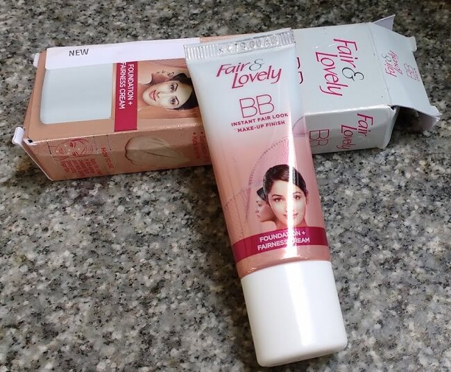 best bb cream for combination skin in india