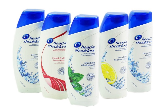 Buy Head & Shoulders Smooth and Silky Shampoo