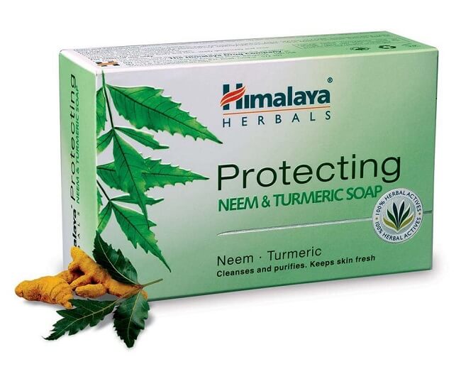 himalaya most popular soap brand in india