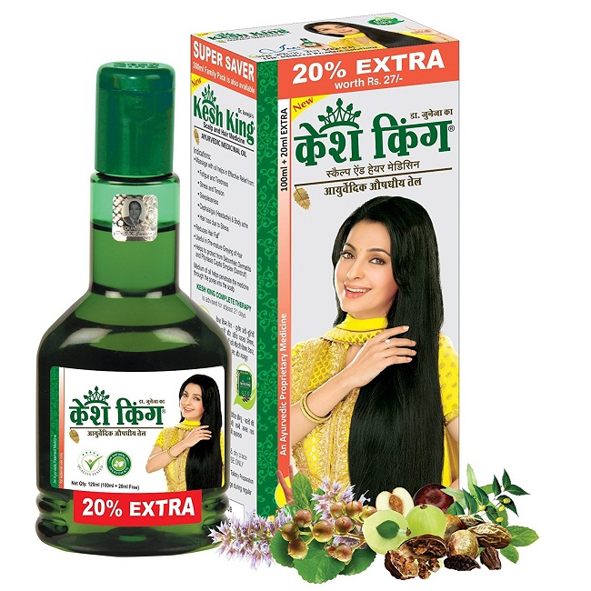 best avocado hair oil for hair growth and thickness in india 