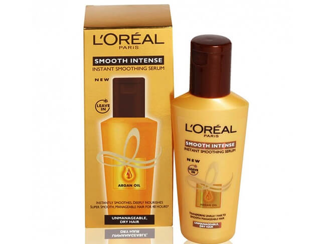 loreal hair serum products price in india 