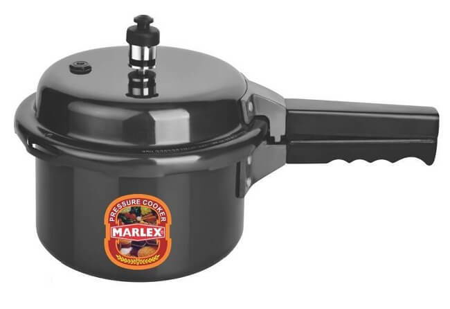 pressure cooker 3 litre lowest price