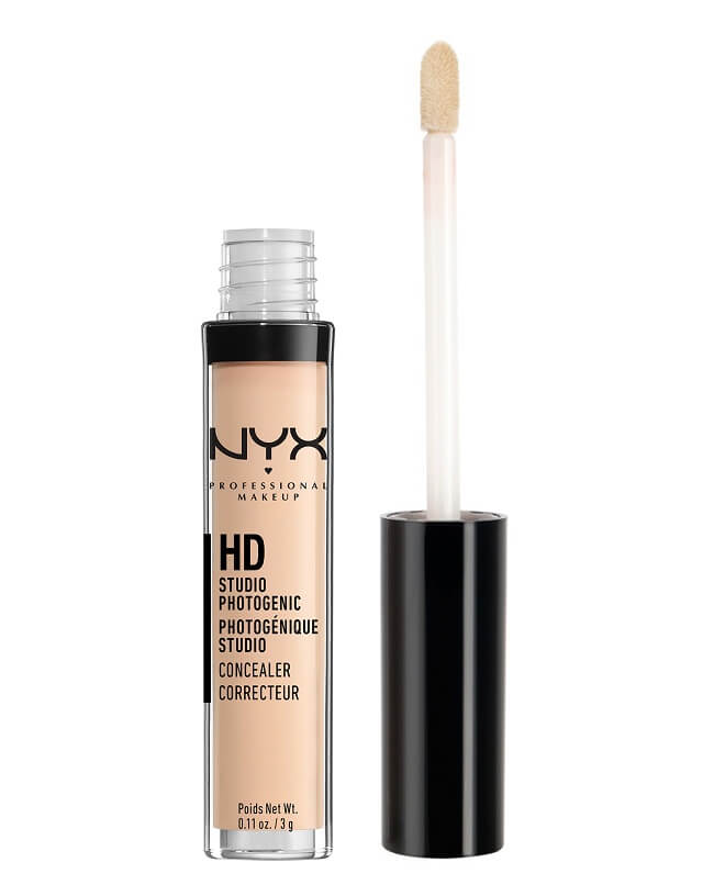 nyx gotcha covered concealer