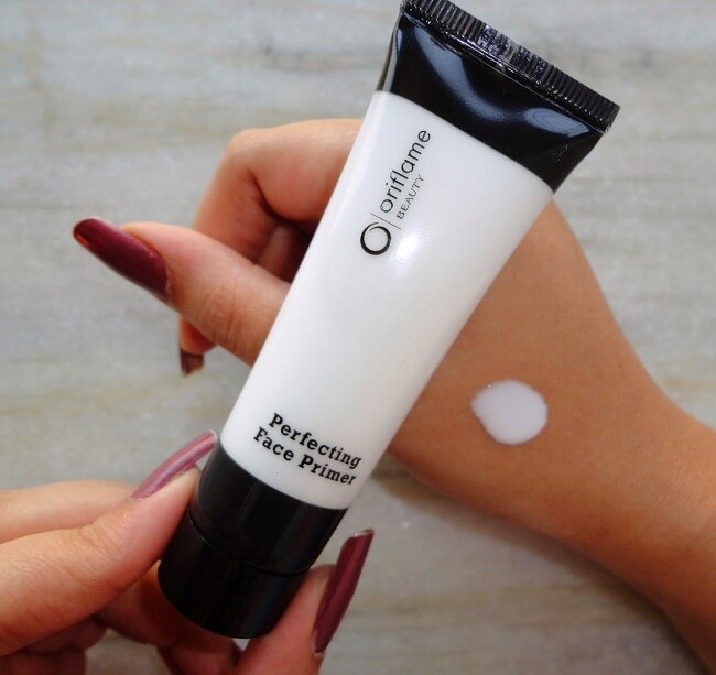 best face primer for summer in india for normal skin