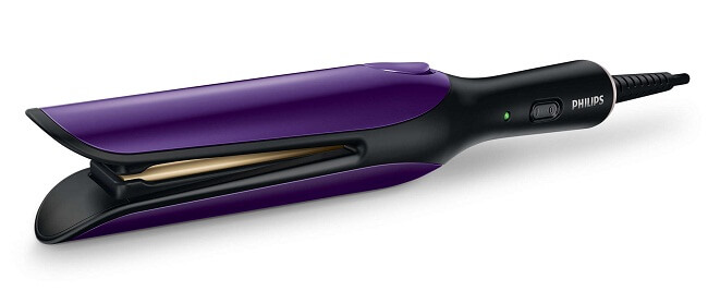 philips most popular hair straighteners brand in india