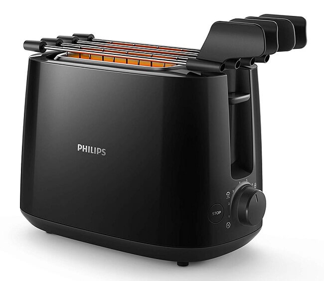 best pop up toaster in india under 2000