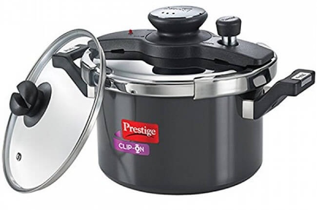 small pressure cooker 1 litre price