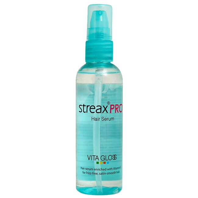 streax pro hair serum price