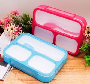 10 Best Lunch Box Brands to Buy Online in India - LooksGud.com