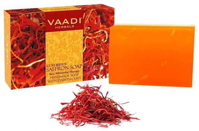 vaadi herbals best natural soap brand in india