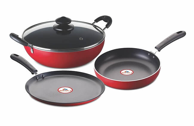 Experience unparalleled cookware products from around the world