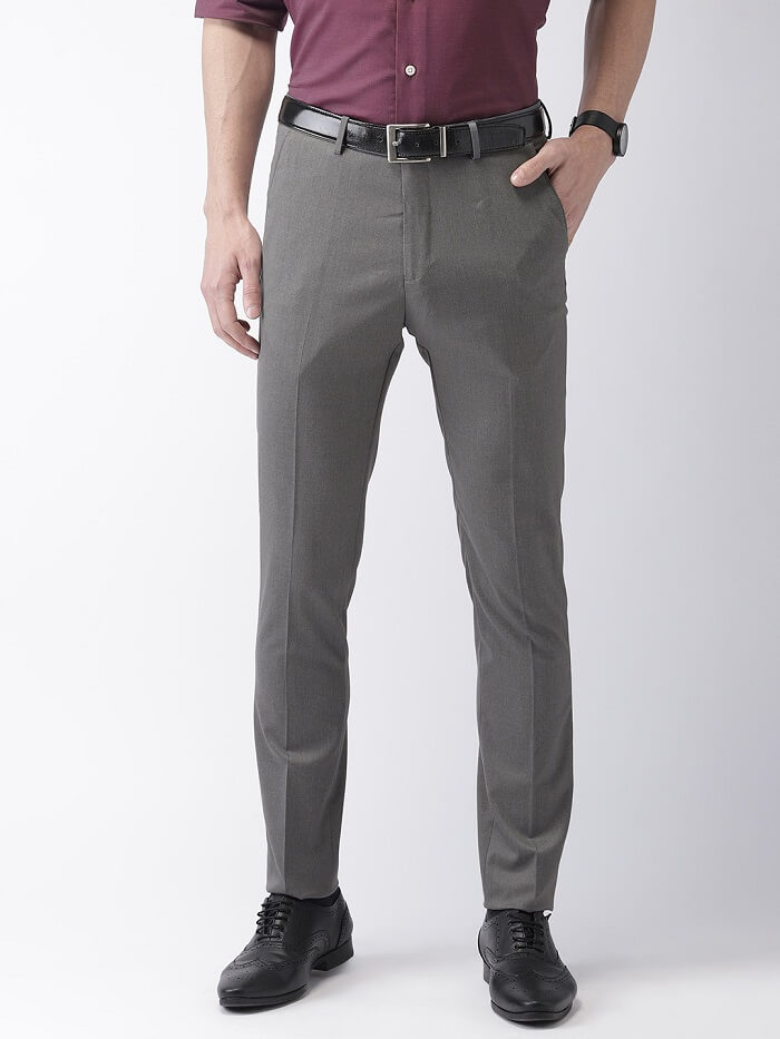 Searching for Best Formal Trouser? Top 10 Brands to look Gentleman ...
