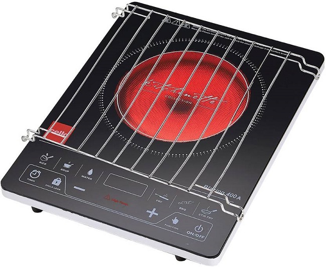 cello top trending induction cooktop brand in india