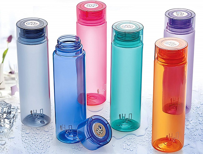 best glass water bottle brands for online shopping