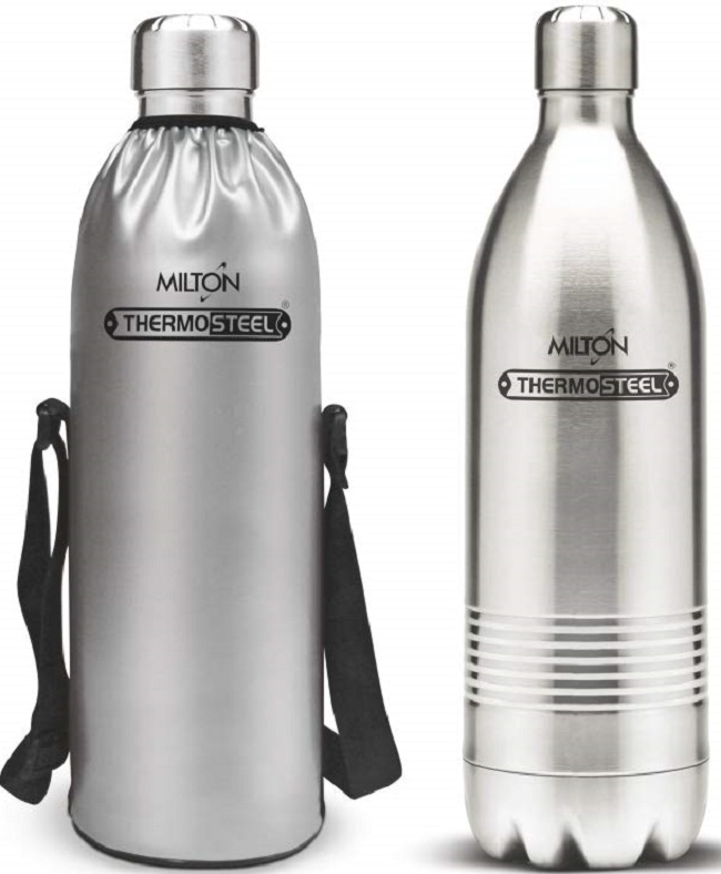 best hot and cold water bottle in india