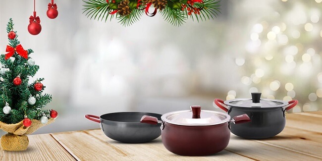 Find a great collection of Cookware