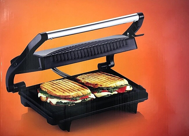 Buy sandwich grillers online in India at best prices