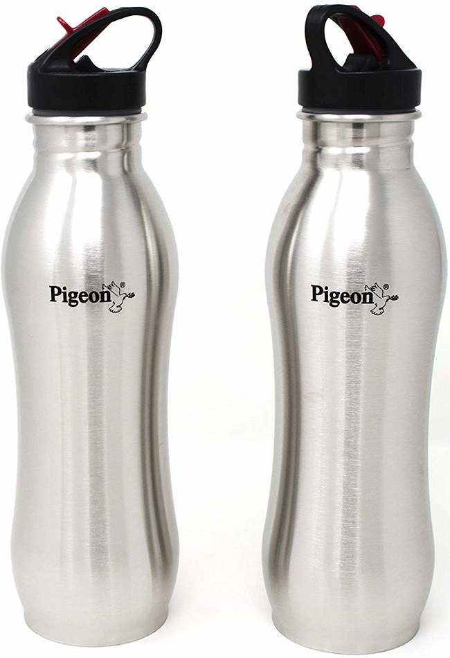 best stainless steel water bottle