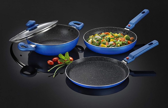 Choose From Wide Range Of Cookware sets