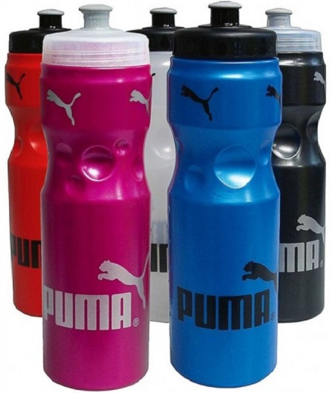 top reusable glass water bottle in india